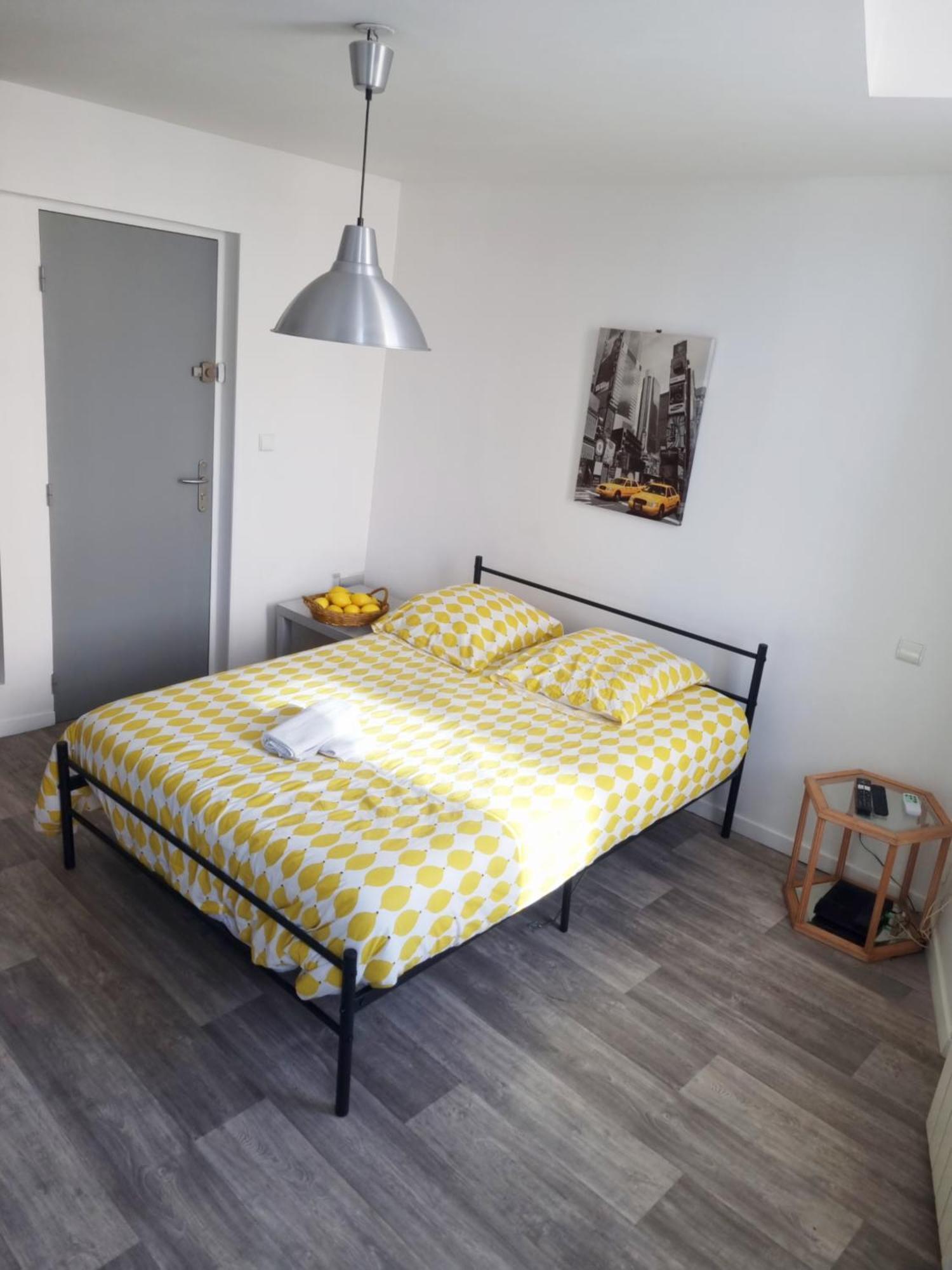 Cosy Hypercentre Netflix Apartment นาร์บอนน์ ภายนอก รูปภาพ